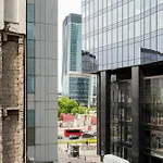 Towarowa Towers Premium By Bookinghost