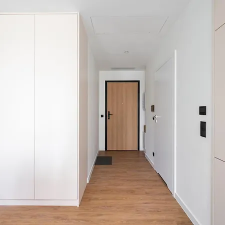 Towarowa Towers Premium By Bookinghost *