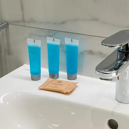 Apartment Towarowa Towers Premium By Bookinghost