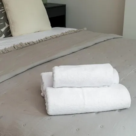 Towarowa Towers Premium Apartment