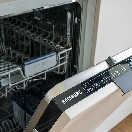 Towarowa Towers Premium By Bookinghost Apartamento